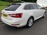 USED 2026 26 SKODA SUPERB 2.0 TDI SE Euro 6 (s/s) 5dr Incredibly Low Price