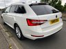 USED 2026 26 SKODA SUPERB 2.0 TDI SE Euro 6 (s/s) 5dr Incredibly Low Price