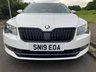 USED 2026 26 SKODA SUPERB 2.0 TDI SE Euro 6 (s/s) 5dr Incredibly Low Price