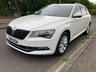 USED 2026 26 SKODA SUPERB 2.0 TDI SE Euro 6 (s/s) 5dr Incredibly Low Price