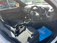 USED 2014 14 NISSAN JUKE 1.5 dCi 8v n-tec SUV 5dr Diesel Manual Euro 5 (s/s) (110 ps) * JUST ARRIVED ** **DIESEL.....