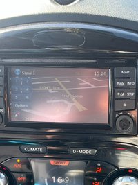USED 2014 14 NISSAN JUKE 1.5 dCi 8v n-tec SUV 5dr Diesel Manual Euro 5 (s/s) (110 ps) * JUST ARRIVED ** **DIESEL.....