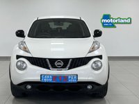 USED 2014 14 NISSAN JUKE 1.5 dCi 8v n-tec SUV 5dr Diesel Manual Euro 5 (s/s) (110 ps) * JUST ARRIVED ** **DIESEL.....