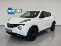 USED 2014 14 NISSAN JUKE 1.5 dCi 8v n-tec SUV 5dr Diesel Manual Euro 5 (s/s) (110 ps) * JUST ARRIVED ** **DIESEL.....