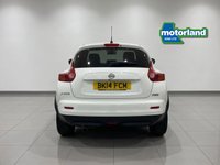 USED 2014 14 NISSAN JUKE 1.5 dCi 8v n-tec SUV 5dr Diesel Manual Euro 5 (s/s) (110 ps) * JUST ARRIVED ** **DIESEL.....