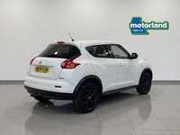 USED 2014 14 NISSAN JUKE 1.5 dCi 8v n-tec SUV 5dr Diesel Manual Euro 5 (s/s) (110 ps) * JUST ARRIVED ** **DIESEL.....
