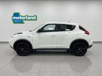 USED 2014 14 NISSAN JUKE 1.5 dCi 8v n-tec SUV 5dr Diesel Manual Euro 5 (s/s) (110 ps) * JUST ARRIVED ** **DIESEL.....