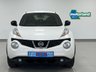 USED 2014 14 NISSAN JUKE 1.5 dCi 8v n-tec SUV 5dr Diesel Manual Euro 5 (s/s) (110 ps) * JUST ARRIVED ** **DIESEL.....