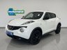 USED 2014 14 NISSAN JUKE 1.5 dCi 8v n-tec SUV 5dr Diesel Manual Euro 5 (s/s) (110 ps) * JUST ARRIVED ** **DIESEL.....