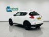 USED 2014 14 NISSAN JUKE 1.5 dCi 8v n-tec SUV 5dr Diesel Manual Euro 5 (s/s) (110 ps) * JUST ARRIVED ** **DIESEL.....