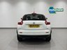 USED 2014 14 NISSAN JUKE 1.5 dCi 8v n-tec SUV 5dr Diesel Manual Euro 5 (s/s) (110 ps) * JUST ARRIVED ** **DIESEL.....