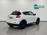 USED 2014 14 NISSAN JUKE 1.5 dCi 8v n-tec SUV 5dr Diesel Manual Euro 5 (s/s) (110 ps) * JUST ARRIVED ** **DIESEL.....