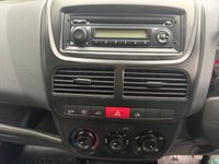 USED 2012 62 FIAT DOBLO 1.3 JTD MultiJet 16v Panel Van 4dr Diesel Manual L1 H1 (s/s) (126 g/km, 90 bhp) NO VAT VAN!!!
