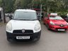 USED 2012 62 FIAT DOBLO 1.3 JTD MultiJet 16v Panel Van 4dr Diesel Manual L1 H1 (s/s) (126 g/km, 90 bhp) NO VAT VAN!!!