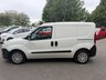 USED 2012 62 FIAT DOBLO 1.3 JTD MultiJet 16v Panel Van 4dr Diesel Manual L1 H1 (s/s) (126 g/km, 90 bhp) NO VAT VAN!!!