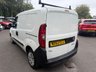 USED 2012 62 FIAT DOBLO 1.3 JTD MultiJet 16v Panel Van 4dr Diesel Manual L1 H1 (s/s) (126 g/km, 90 bhp) NO VAT VAN!!!