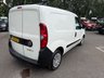 USED 2012 62 FIAT DOBLO 1.3 JTD MultiJet 16v Panel Van 4dr Diesel Manual L1 H1 (s/s) (126 g/km, 90 bhp) NO VAT VAN!!!