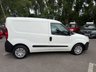 USED 2012 62 FIAT DOBLO 1.3 JTD MultiJet 16v Panel Van 4dr Diesel Manual L1 H1 (s/s) (126 g/km, 90 bhp) NO VAT VAN!!!