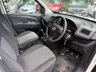 USED 2012 62 FIAT DOBLO 1.3 JTD MultiJet 16v Panel Van 4dr Diesel Manual L1 H1 (s/s) (126 g/km, 90 bhp) NO VAT VAN!!!