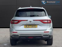 USED 2017 17 RENAULT KOLEOS 1.6 dCi Dynamique S Nav SUV 5dr Diesel Manual Euro 6 (s/s) (130 ps) AWARD-WINNING DEALERSHIP FOR 4YRS