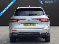 USED 2017 17 RENAULT KOLEOS 1.6 dCi Dynamique S Nav SUV 5dr Diesel Manual Euro 6 (s/s) (130 ps) AWARD-WINNING DEALERSHIP FOR 4YRS