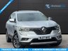 USED 2017 17 RENAULT KOLEOS 1.6 dCi Dynamique S Nav SUV 5dr Diesel Manual Euro 6 (s/s) (130 ps) AWARD-WINNING DEALERSHIP FOR 4YRS