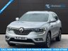 USED 2017 17 RENAULT KOLEOS 1.6 dCi Dynamique S Nav SUV 5dr Diesel Manual Euro 6 (s/s) (130 ps) AWARD-WINNING DEALERSHIP FOR 4YRS