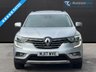 USED 2017 17 RENAULT KOLEOS 1.6 dCi Dynamique S Nav SUV 5dr Diesel Manual Euro 6 (s/s) (130 ps) AWARD-WINNING DEALERSHIP FOR 4YRS