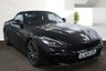 USED 2019 69 BMW Z4 2.0 20i M Sport Convertible 2dr Petrol Auto sDrive Euro 6 (s/s) (197 ps) PLUS PACK - &pound;2,620 OPTIONS