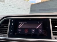 USED 2023 23 SEAT ATECA 1.5 TSI EVO XPERIENCE Lux SUV 5dr Petrol DSG Euro 6 (s/s) (150 ps) 1 Owner, Dual zone climate control A/C, Black Leather Seats, Powered Boot, 360 Birdseye Parking Camera, Adaptive Cruise Control, Sat Nav, Bluetooth, Voice control, USB input, Paddleshift gears, Different drive modes, Heated Front Seats, Ambient lighting, Power folding heated wingmirrors, DAB radio, LED daytime running lights, 360 Parking sensors, Auto headlights, 19" Alloy wheels, Apple Car Play, Android Auto