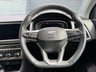 USED 2023 23 SEAT ATECA 1.5 TSI EVO XPERIENCE Lux SUV 5dr Petrol DSG Euro 6 (s/s) (150 ps) 1 Owner, Dual zone climate control A/C, Black Leather Seats, Powered Boot, 360 Birdseye Parking Camera, Adaptive Cruise Control, Sat Nav, Bluetooth, Voice control, USB input, Paddleshift gears, Different drive modes, Heated Front Seats, Ambient lighting, Power folding heated wingmirrors, DAB radio, LED daytime running lights, 360 Parking sensors, Auto headlights, 19" Alloy wheels, Apple Car Play, Android Auto