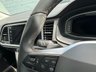 USED 2023 23 SEAT ATECA 1.5 TSI EVO XPERIENCE Lux SUV 5dr Petrol DSG Euro 6 (s/s) (150 ps) 1 Owner, Dual zone climate control A/C, Black Leather Seats, Powered Boot, 360 Birdseye Parking Camera, Adaptive Cruise Control, Sat Nav, Bluetooth, Voice control, USB input, Paddleshift gears, Different drive modes, Heated Front Seats, Ambient lighting, Power folding heated wingmirrors, DAB radio, LED daytime running lights, 360 Parking sensors, Auto headlights, 19" Alloy wheels, Apple Car Play, Android Auto