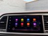 USED 2023 23 SEAT ATECA 1.5 TSI EVO XPERIENCE Lux SUV 5dr Petrol DSG Euro 6 (s/s) (150 ps) 1 Owner, Dual zone climate control A/C, Black Leather Seats, Powered Boot, 360 Birdseye Parking Camera, Adaptive Cruise Control, Sat Nav, Bluetooth, Voice control, USB input, Paddleshift gears, Different drive modes, Heated Front Seats, Ambient lighting, Power folding heated wingmirrors, DAB radio, LED daytime running lights, 360 Parking sensors, Auto headlights, 19" Alloy wheels, Apple Car Play, Android Auto