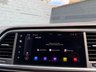 USED 2023 23 SEAT ATECA 1.5 TSI EVO XPERIENCE Lux SUV 5dr Petrol DSG Euro 6 (s/s) (150 ps) 1 Owner, Dual zone climate control A/C, Black Leather Seats, Powered Boot, 360 Birdseye Parking Camera, Adaptive Cruise Control, Sat Nav, Bluetooth, Voice control, USB input, Paddleshift gears, Different drive modes, Heated Front Seats, Ambient lighting, Power folding heated wingmirrors, DAB radio, LED daytime running lights, 360 Parking sensors, Auto headlights, 19" Alloy wheels, Apple Car Play, Android Auto