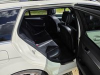 USED 2011 P MERCEDES-BENZ C-CLASS 2.1 C220 CDI BlueEfficiency Sport Estate 5dr Diesel G-Tronic+ Euro 5 (s/s) (170 ps) 