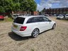 USED 2011 P MERCEDES-BENZ C-CLASS 2.1 C220 CDI BlueEfficiency Sport Estate 5dr Diesel G-Tronic+ Euro 5 (s/s) (170 ps) 