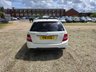 USED 2011 P MERCEDES-BENZ C-CLASS 2.1 C220 CDI BlueEfficiency Sport Estate 5dr Diesel G-Tronic+ Euro 5 (s/s) (170 ps) 