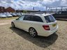 USED 2011 P MERCEDES-BENZ C-CLASS 2.1 C220 CDI BlueEfficiency Sport Estate 5dr Diesel G-Tronic+ Euro 5 (s/s) (170 ps) 