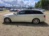 USED 2011 P MERCEDES-BENZ C-CLASS 2.1 C220 CDI BlueEfficiency Sport Estate 5dr Diesel G-Tronic+ Euro 5 (s/s) (170 ps) 