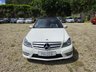 USED 2011 P MERCEDES-BENZ C-CLASS 2.1 C220 CDI BlueEfficiency Sport Estate 5dr Diesel G-Tronic+ Euro 5 (s/s) (170 ps) 
