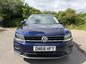 USED 2018 68 VOLKSWAGEN TIGUAN 2.0 TDI SE Navigation DSG 4Motion Euro 6 (s/s) 5dr 2 owners+ULEZ