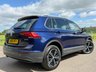 USED 2018 68 VOLKSWAGEN TIGUAN 2.0 TDI SE Navigation DSG 4Motion Euro 6 (s/s) 5dr 2 owners+ULEZ
