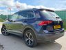 USED 2018 68 VOLKSWAGEN TIGUAN 2.0 TDI SE Navigation DSG 4Motion Euro 6 (s/s) 5dr 2 owners+ULEZ