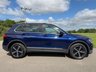 USED 2018 68 VOLKSWAGEN TIGUAN 2.0 TDI SE Navigation DSG 4Motion Euro 6 (s/s) 5dr 2 owners+ULEZ