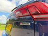 USED 2018 68 VOLKSWAGEN TIGUAN 2.0 TDI SE Navigation DSG 4Motion Euro 6 (s/s) 5dr 2 owners+ULEZ