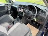 USED 2018 68 VOLKSWAGEN TIGUAN 2.0 TDI SE Navigation DSG 4Motion Euro 6 (s/s) 5dr 2 owners+ULEZ