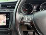 USED 2018 68 VOLKSWAGEN TIGUAN 2.0 TDI SE Navigation DSG 4Motion Euro 6 (s/s) 5dr 2 owners+ULEZ
