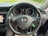 USED 2018 68 VOLKSWAGEN TIGUAN 2.0 TDI SE Navigation DSG 4Motion Euro 6 (s/s) 5dr 2 owners+ULEZ