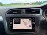 USED 2018 68 VOLKSWAGEN TIGUAN 2.0 TDI SE Navigation DSG 4Motion Euro 6 (s/s) 5dr 2 owners+ULEZ