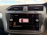 USED 2018 68 VOLKSWAGEN TIGUAN 2.0 TDI SE Navigation DSG 4Motion Euro 6 (s/s) 5dr 2 owners+ULEZ